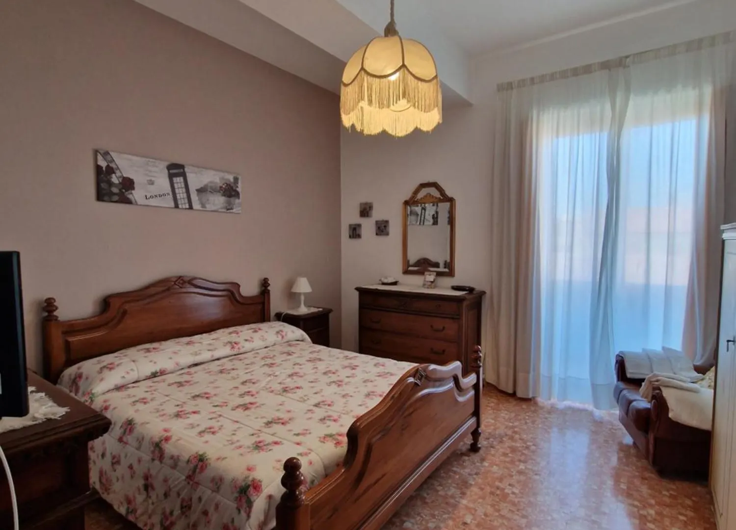 Camere Le Margherite Olbia Italy