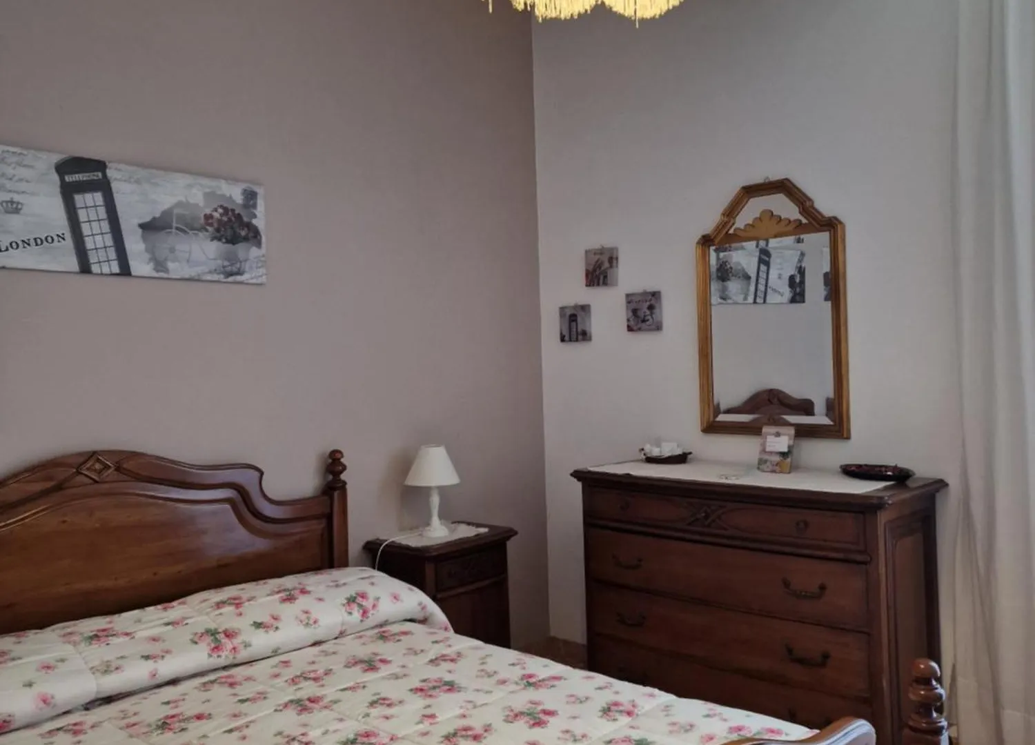 Guest house Camere Le Margherite Olbia Italy