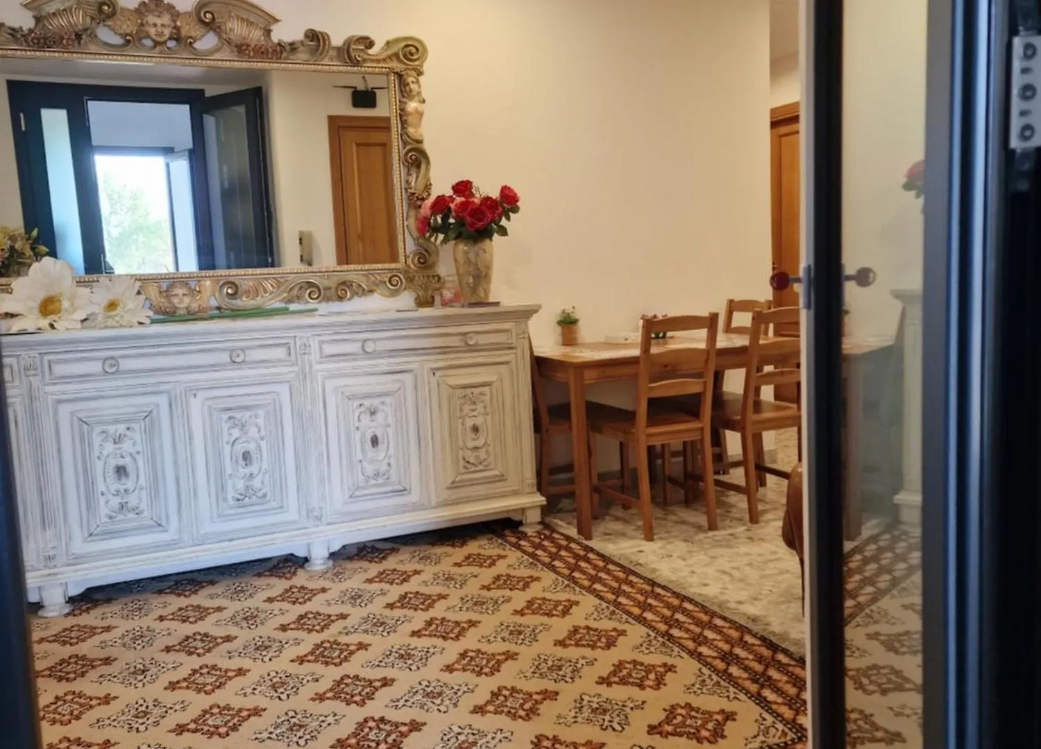 Camere Le Margherite Olbia