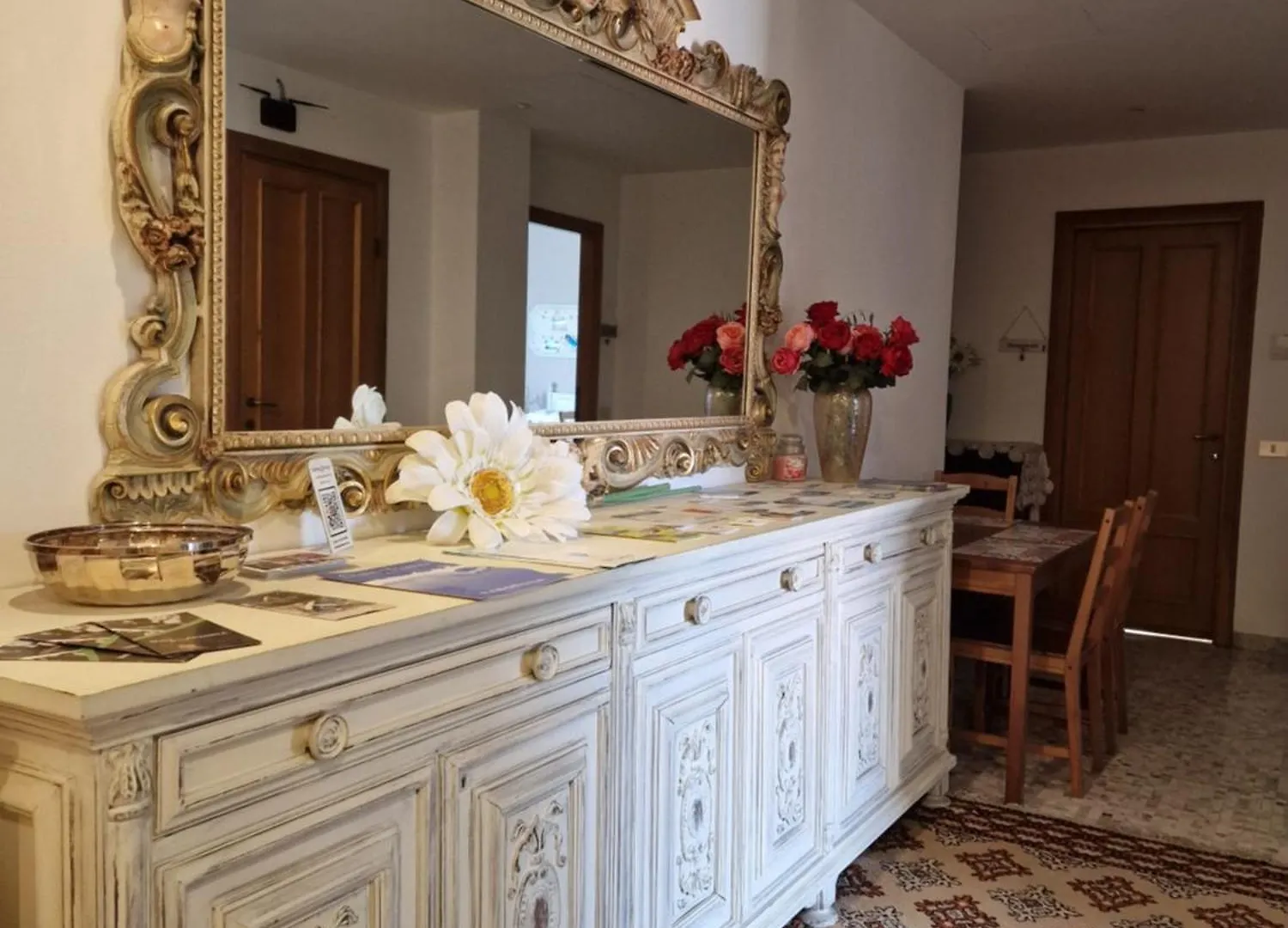 Guest house Camere Le Margherite Olbia Italy