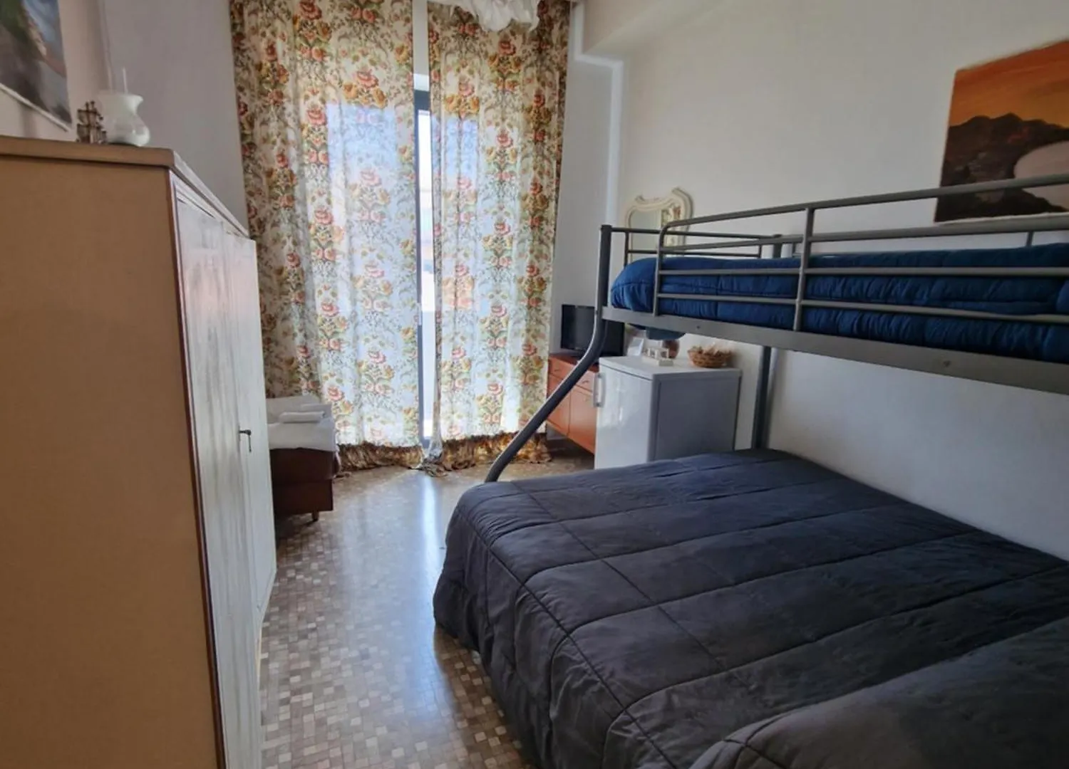 Camere Le Margherite Olbia
