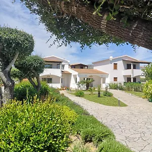  Apartment Sardegna - Mirto & Flowers