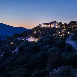  Bauernhof Agriturismo Cabu Abbas